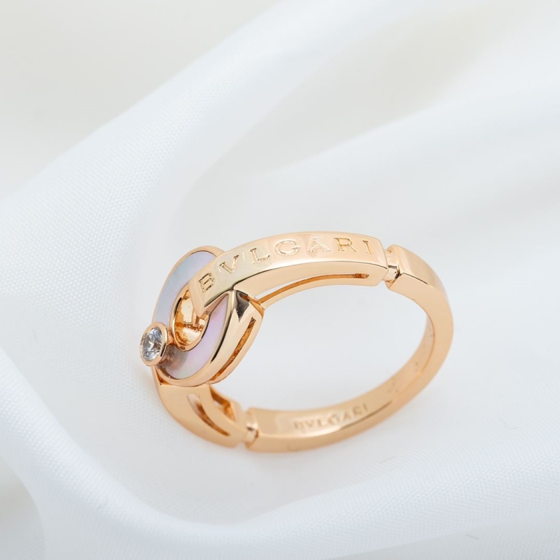 Bottega Venenta Rings